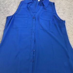 Express portofino shirt